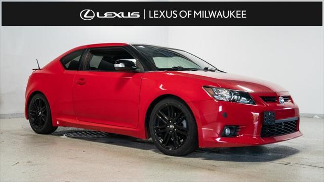 used 2013 Scion tC car, priced at $15,300