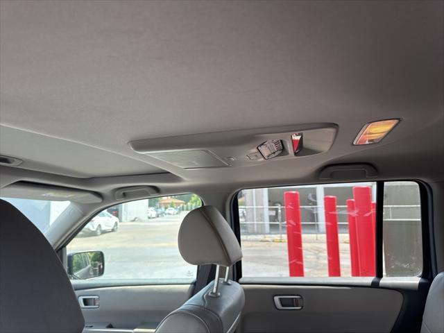 used 2013 Honda Pilot car, priced at $9,200