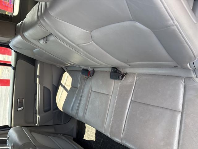used 2013 Honda Pilot car, priced at $9,200