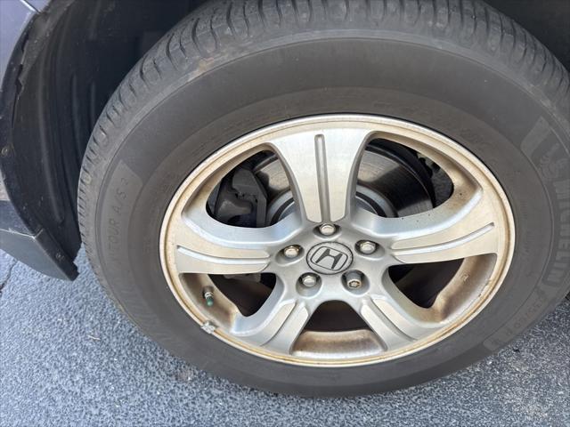 used 2013 Honda Pilot car, priced at $9,200