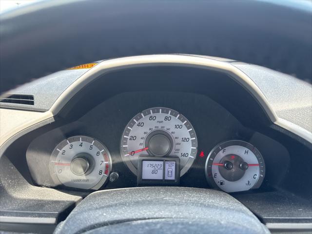 used 2013 Honda Pilot car, priced at $9,200