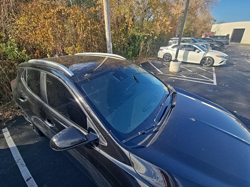 used 2020 Buick Encore GX car, priced at $18,243