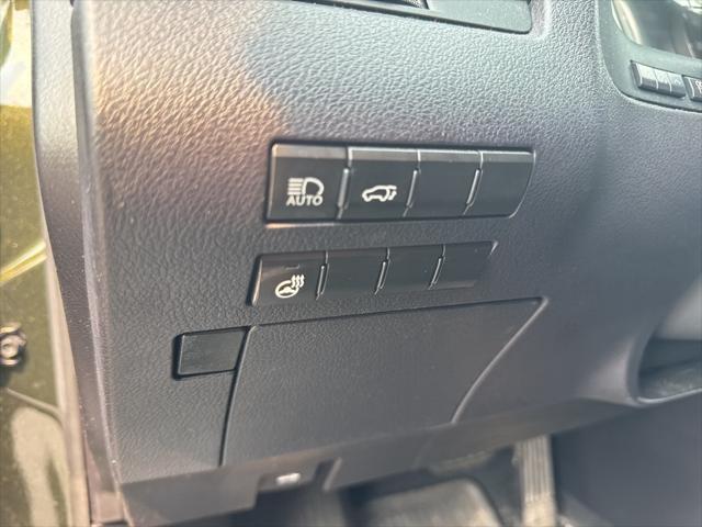 used 2022 Lexus RX 350 car, priced at $44,500