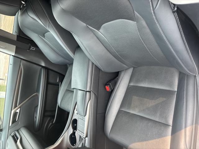 used 2022 Lexus RX 350 car, priced at $44,500