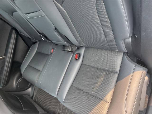 used 2022 Lexus RX 350 car, priced at $44,500