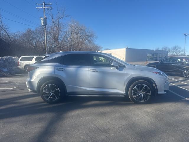 used 2019 Lexus RX 350 car, priced at $37,500