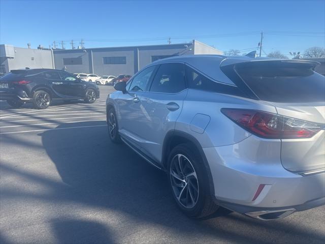 used 2019 Lexus RX 350 car, priced at $37,500