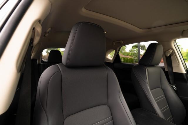 used 2019 Lexus NX 300 car, priced at $27,400