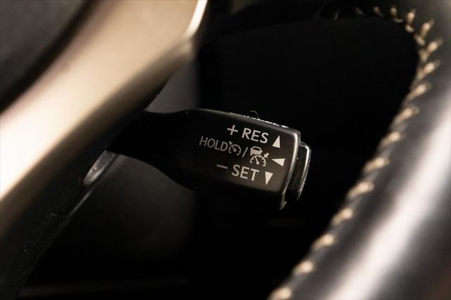 used 2019 Lexus NX 300 car, priced at $27,400