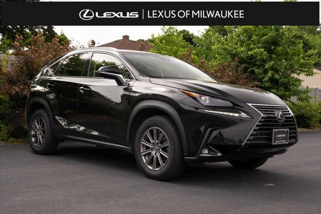 used 2019 Lexus NX 300 car, priced at $27,400