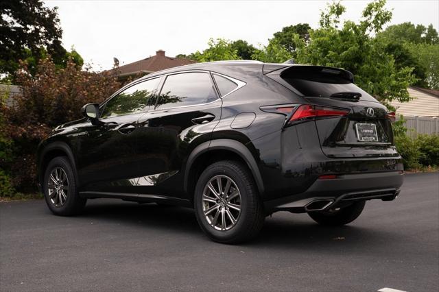 used 2019 Lexus NX 300 car, priced at $27,400