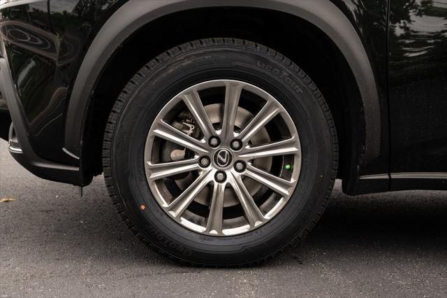 used 2019 Lexus NX 300 car, priced at $27,400