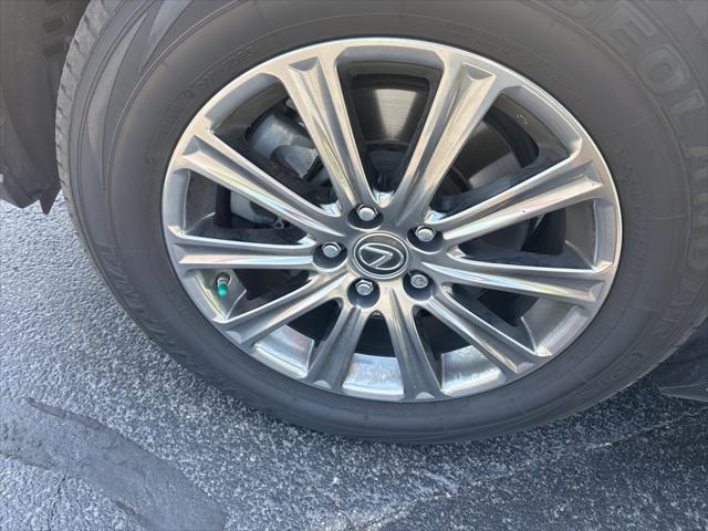 used 2019 Lexus NX 300 car, priced at $27,500