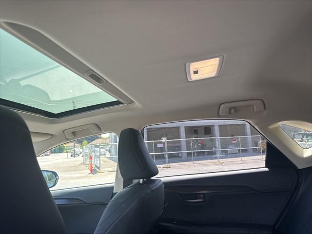 used 2019 Lexus NX 300 car, priced at $27,500