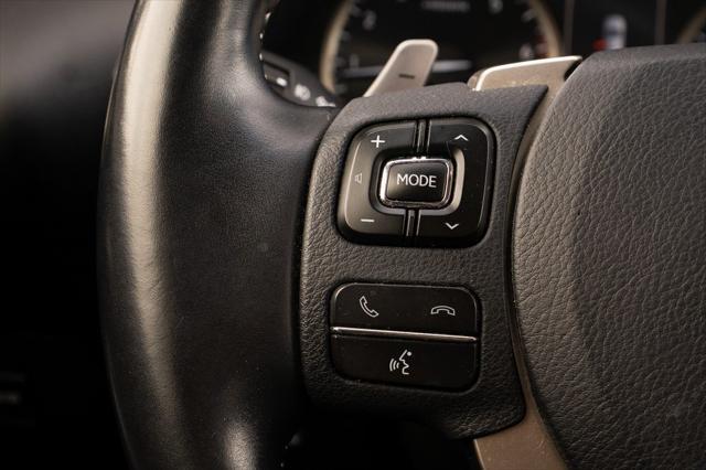 used 2019 Lexus NX 300 car, priced at $27,400