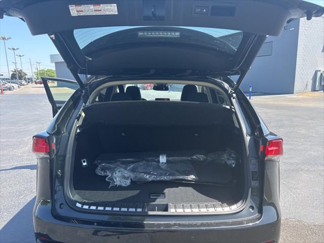 used 2019 Lexus NX 300 car, priced at $27,500