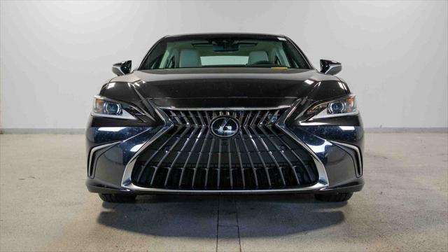 used 2024 Lexus ES 350 car, priced at $48,800