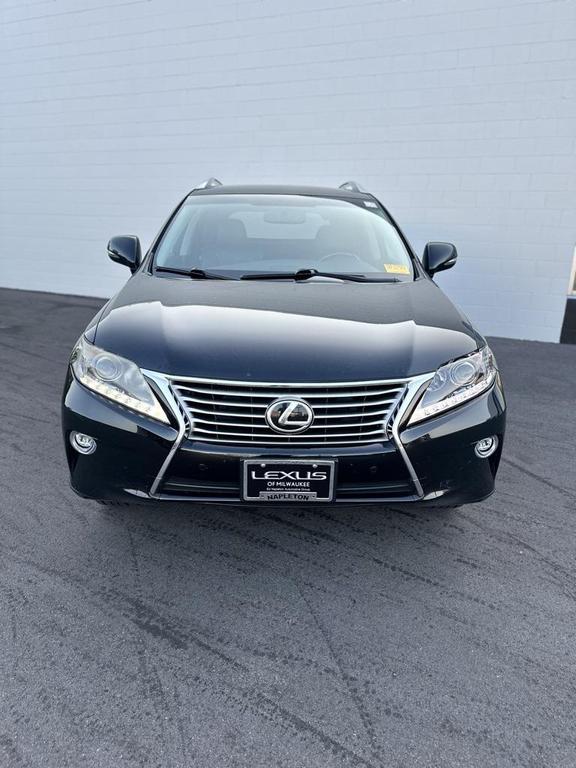 used 2015 Lexus RX 350 car, priced at $15,300