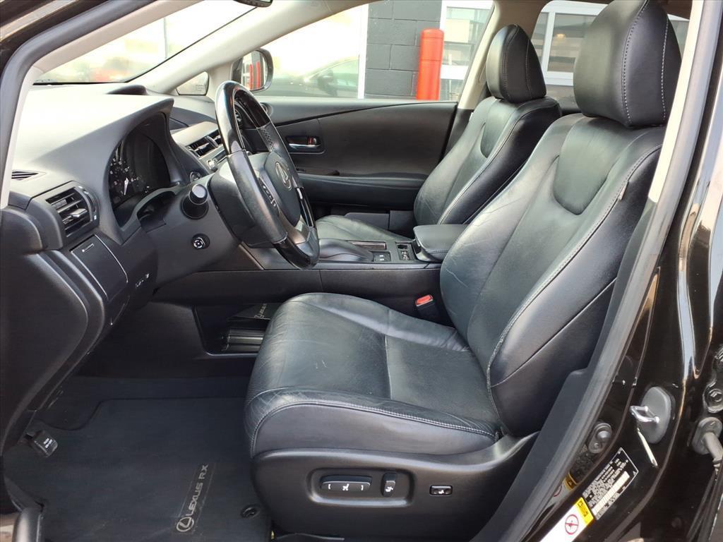 used 2015 Lexus RX 350 car, priced at $14,901