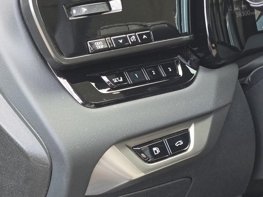 used 2024 Lexus RX 350 car, priced at $48,700