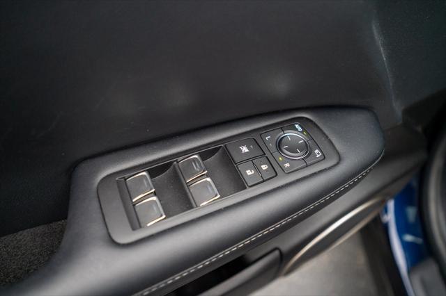 used 2022 Lexus RX 350 car, priced at $40,400