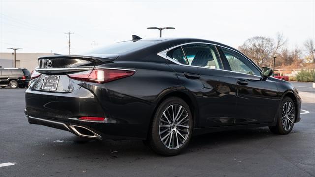 used 2022 Lexus ES 350 car, priced at $36,909