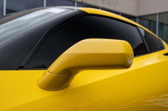 used 2014 Chevrolet Corvette Stingray car, priced at $49,200