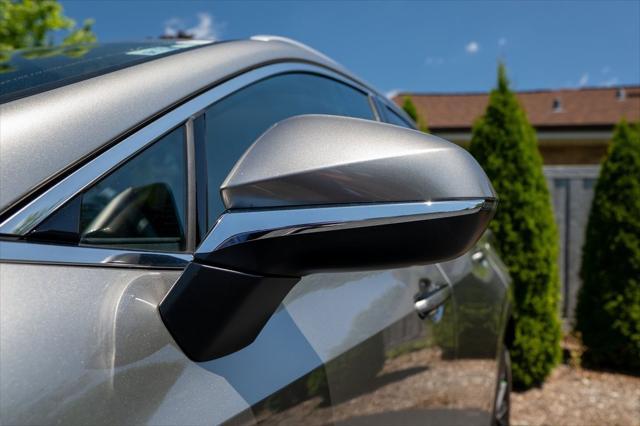 used 2024 Lexus NX 250 car, priced at $39,509