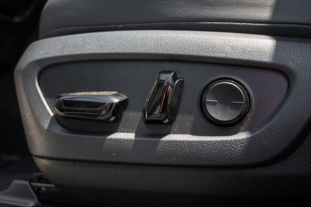 used 2024 Lexus NX 250 car, priced at $39,509