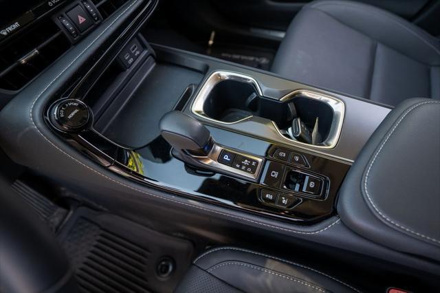used 2024 Lexus NX 250 car, priced at $39,509