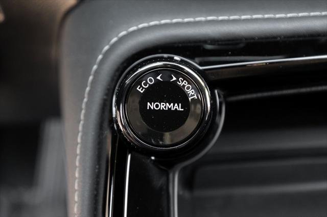 used 2024 Lexus NX 250 car, priced at $39,509