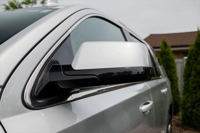 used 2018 Chevrolet Tahoe car, priced at $26,709