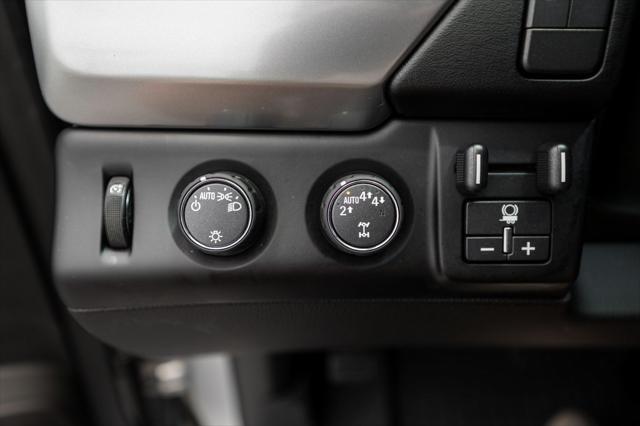 used 2018 Chevrolet Tahoe car, priced at $26,709