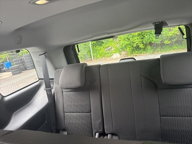 used 2018 Chevrolet Tahoe car, priced at $27,500
