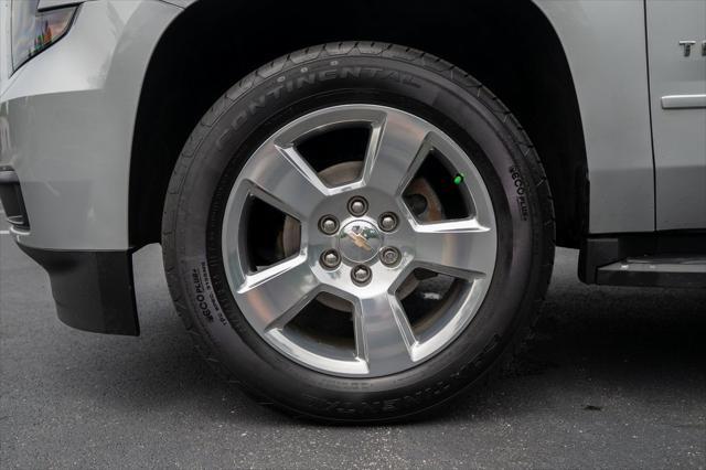 used 2018 Chevrolet Tahoe car, priced at $26,709