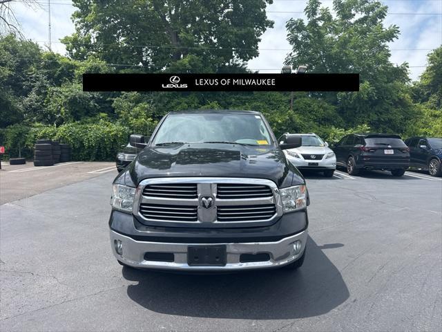 used 2013 Ram 1500 car, priced at $10,600