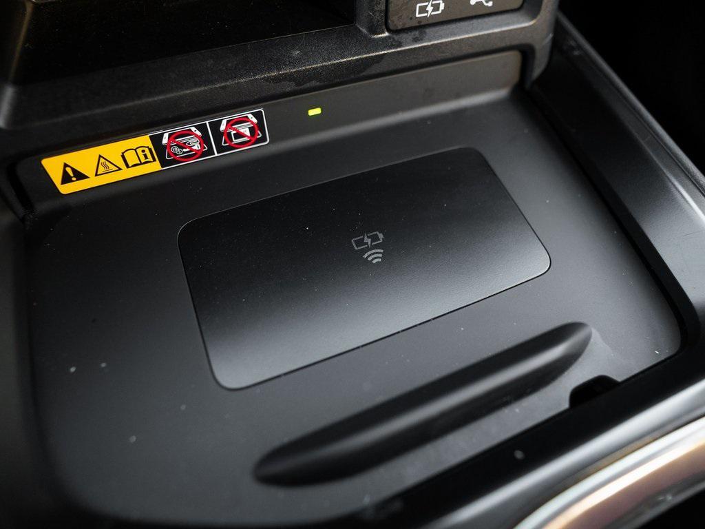 used 2023 Lexus NX 350 car, priced at $37,152