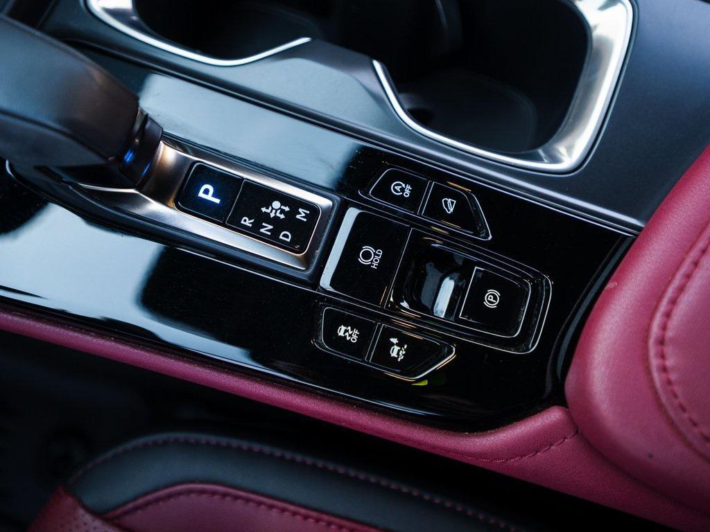 used 2023 Lexus NX 350 car, priced at $37,152