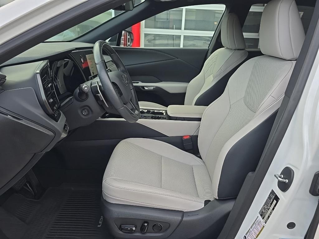 used 2023 Lexus RX 350 car, priced at $44,900