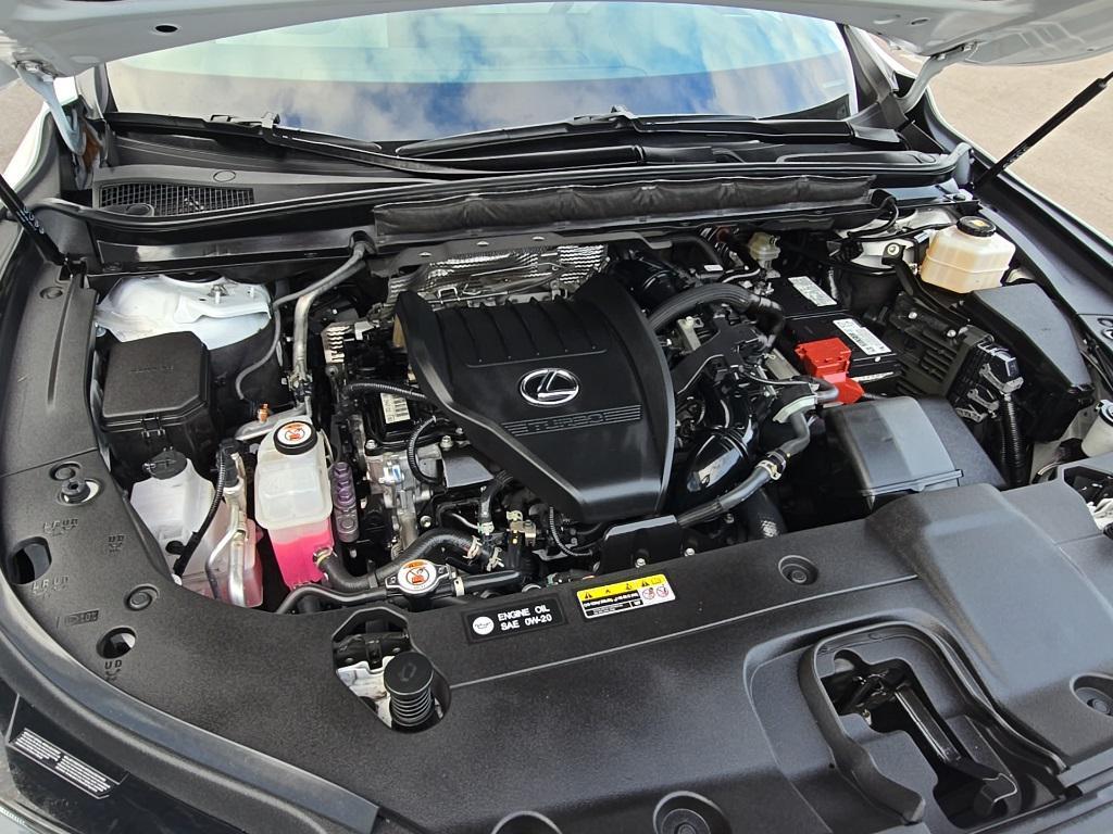 used 2023 Lexus RX 350 car, priced at $44,900