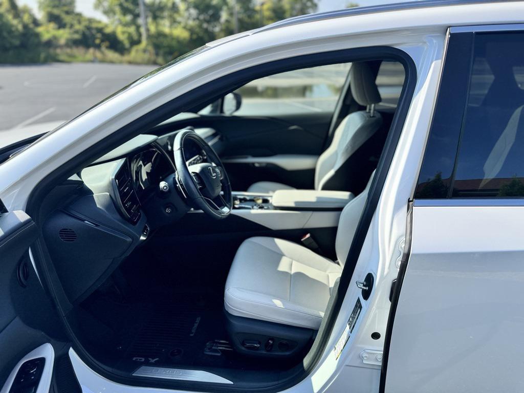 used 2023 Lexus RX 350 car
