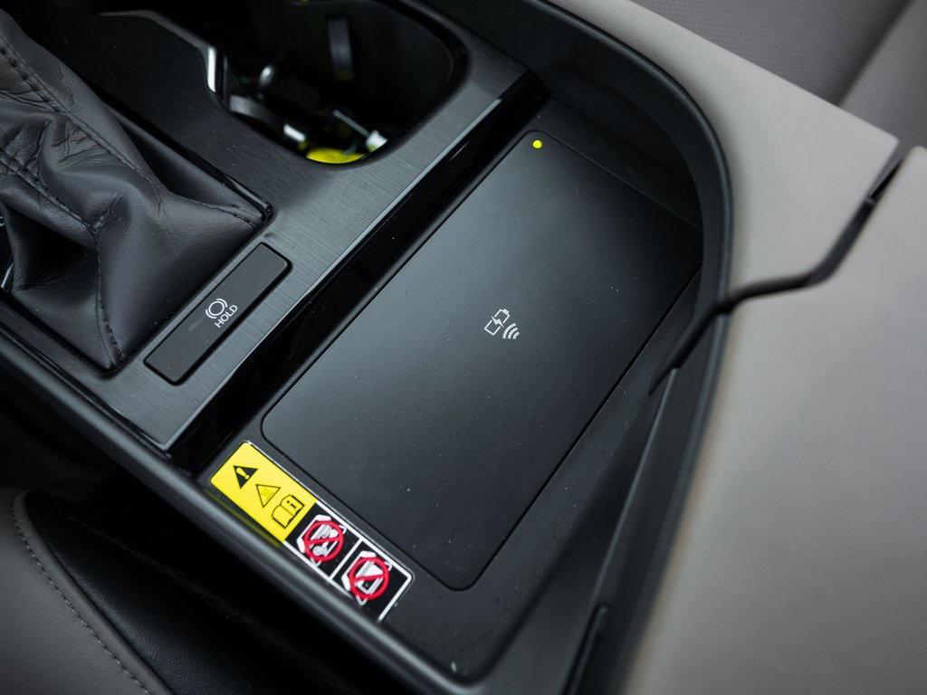 used 2024 Lexus ES 350 car, priced at $42,998