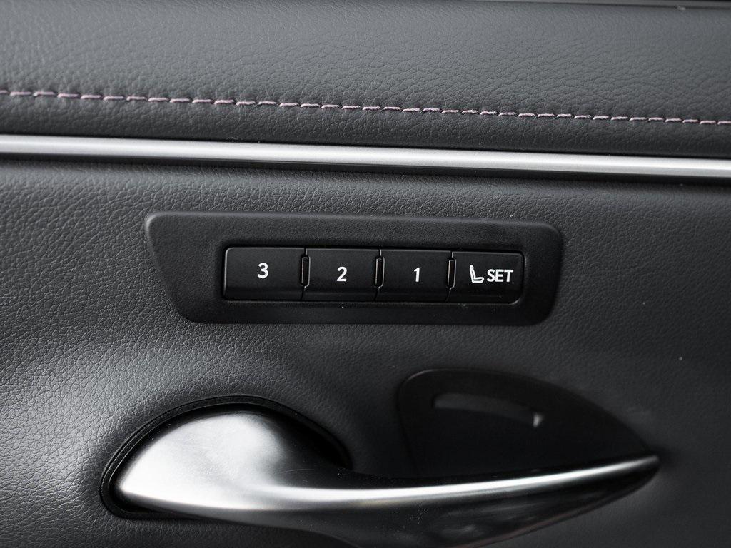 used 2024 Lexus ES 350 car, priced at $42,998