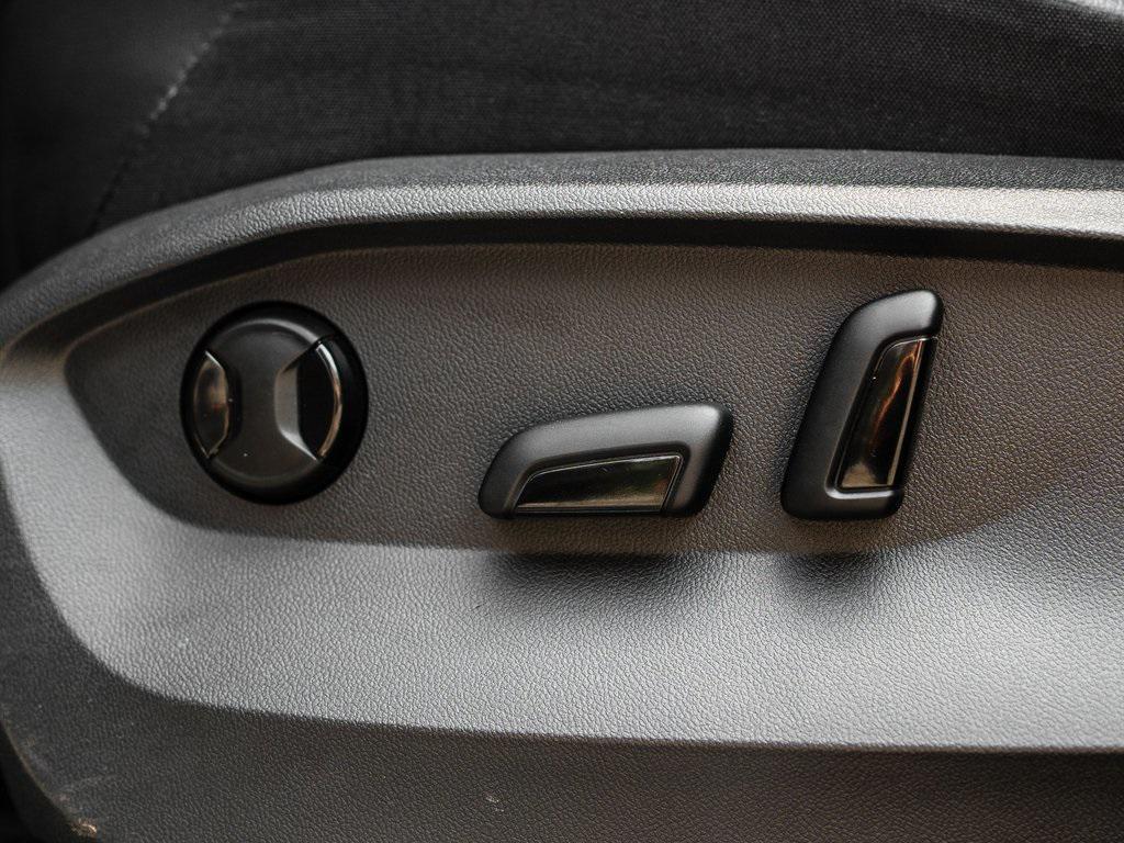 used 2022 Volkswagen Tiguan car, priced at $22,800