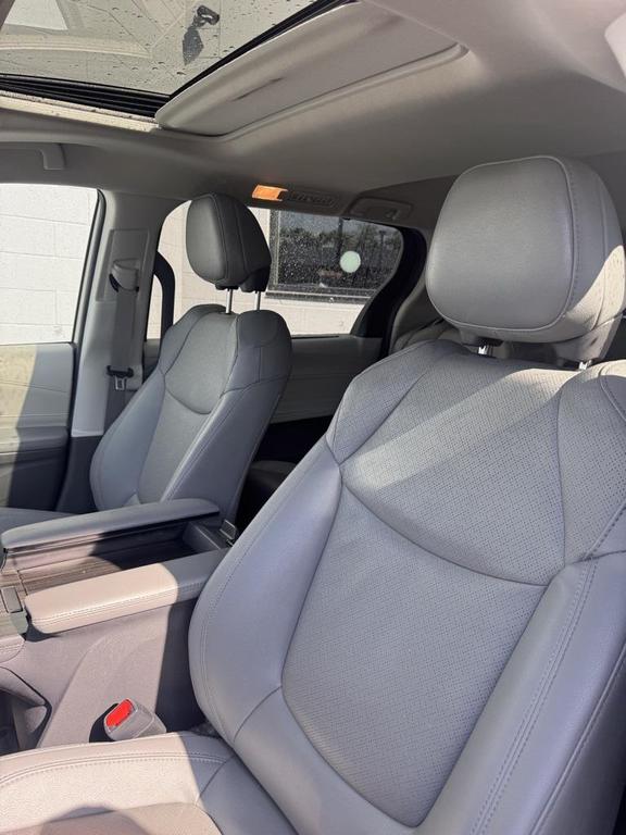 used 2024 Toyota Sienna car, priced at $44,900