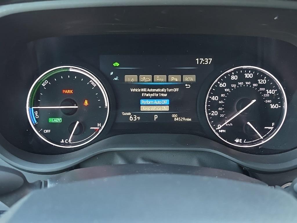 used 2024 Toyota Sienna car, priced at $41,412