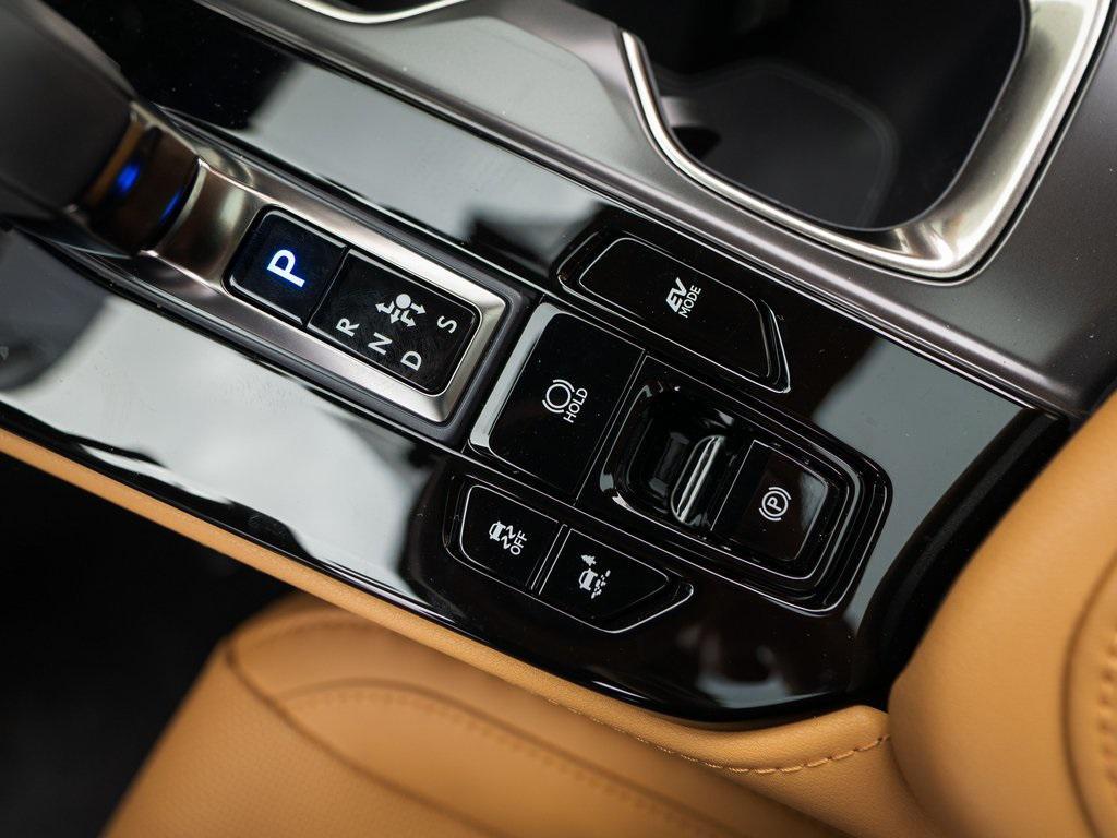 new 2026 Lexus NX 350h car, priced at $53,150