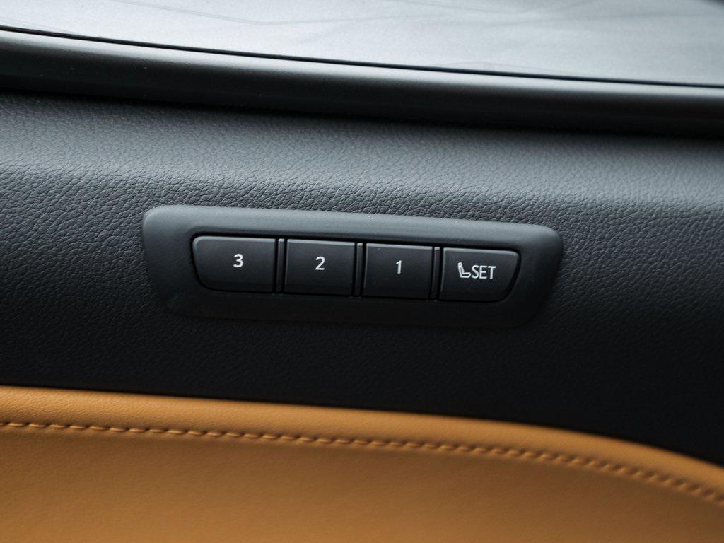 new 2026 Lexus NX 350h car, priced at $53,150