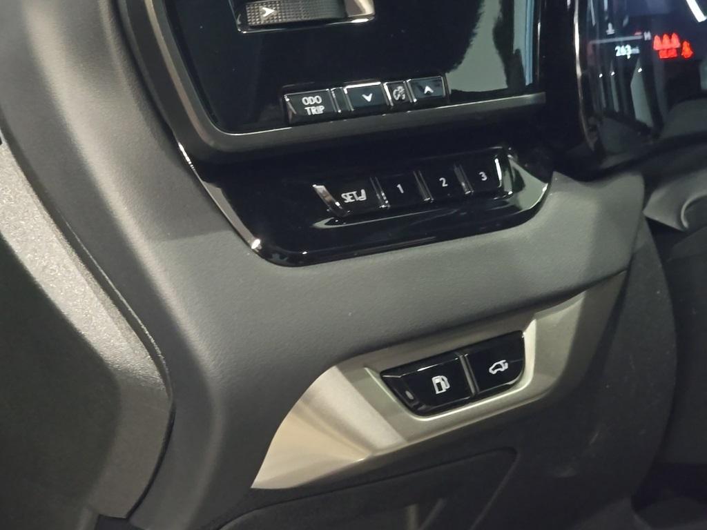 new 2025 Lexus RX 350 car, priced at $59,200