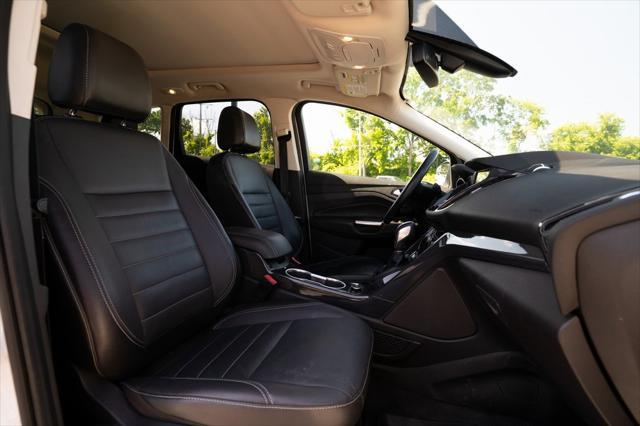 used 2016 Ford Escape car, priced at $12,801